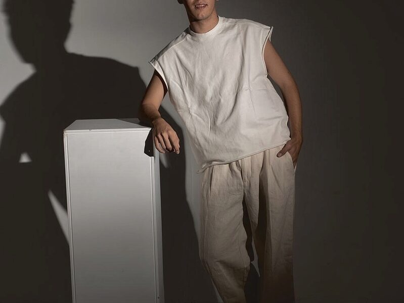 Austin Reedss