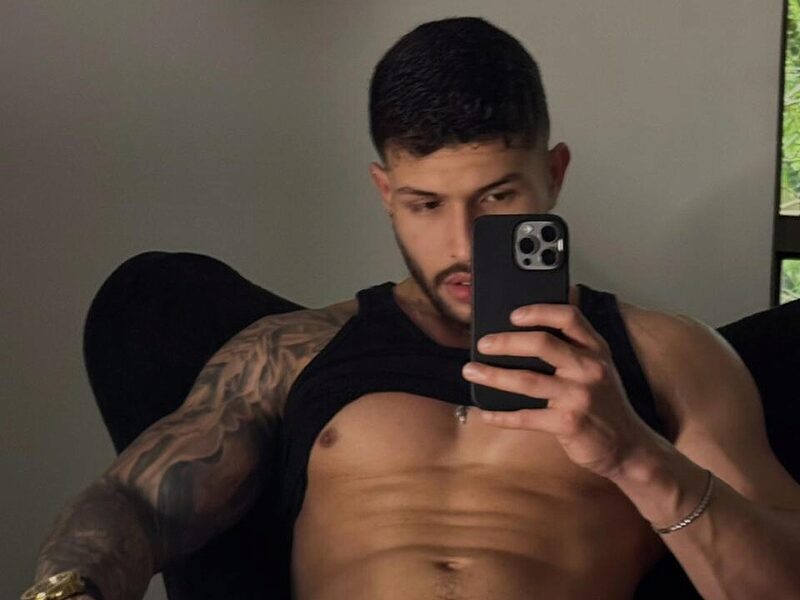 Santos Ramirez