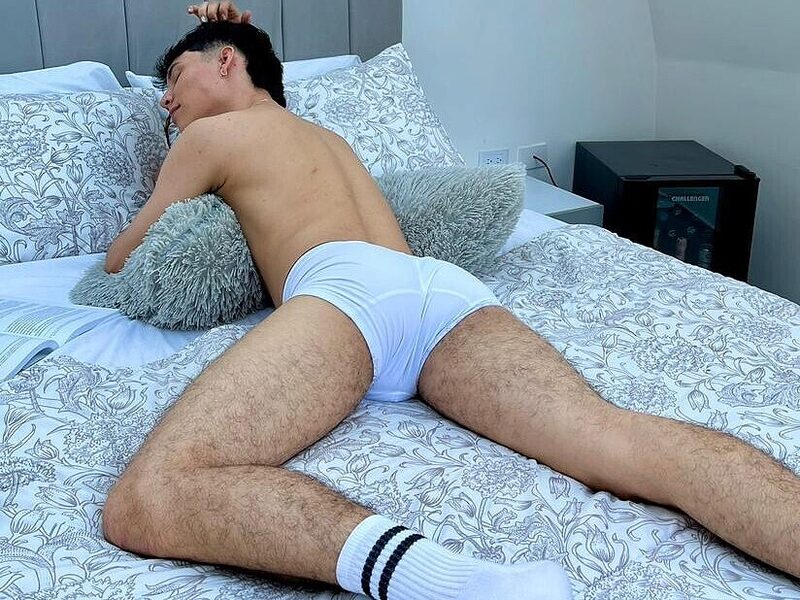 Aaron Dayker
