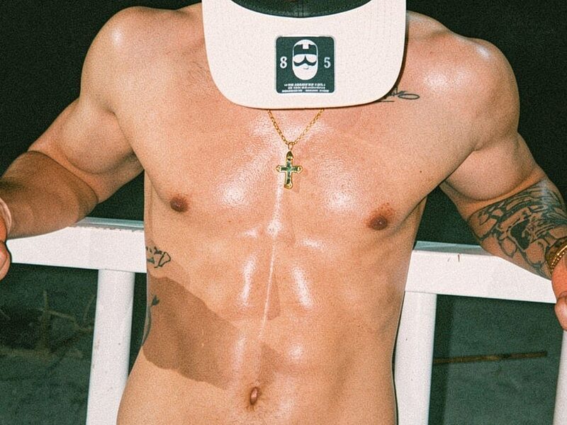 Matteo Jack