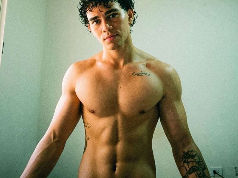 Matteo Jack