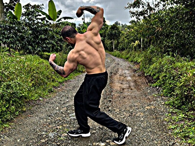 Neron H