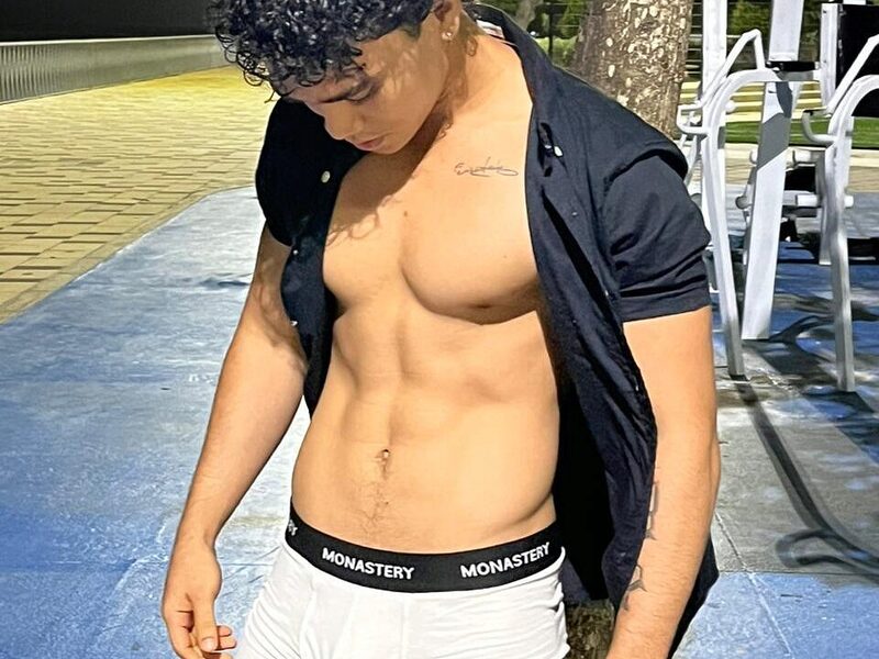 Matteo Jack