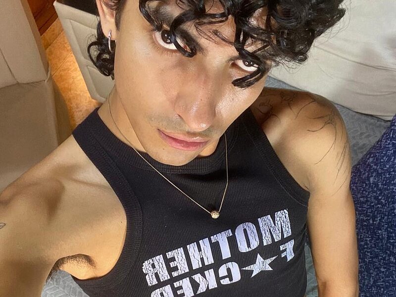 Valentino Bonnet