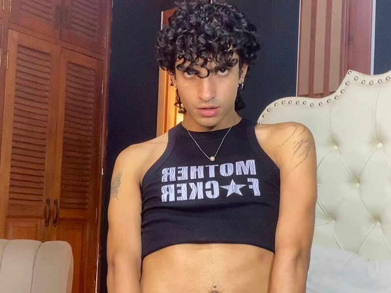 Valentino Bonnet