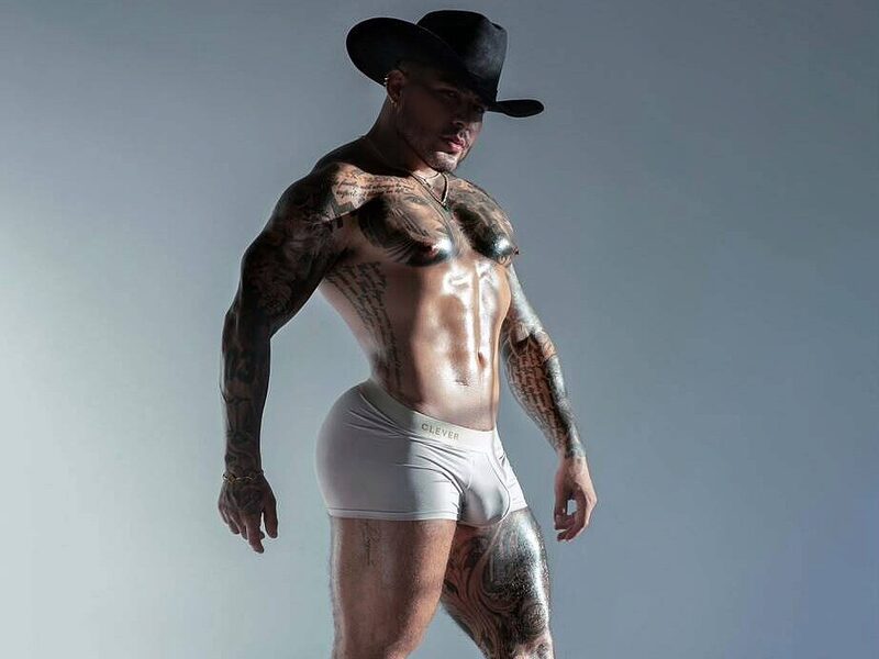 Aaron Vega