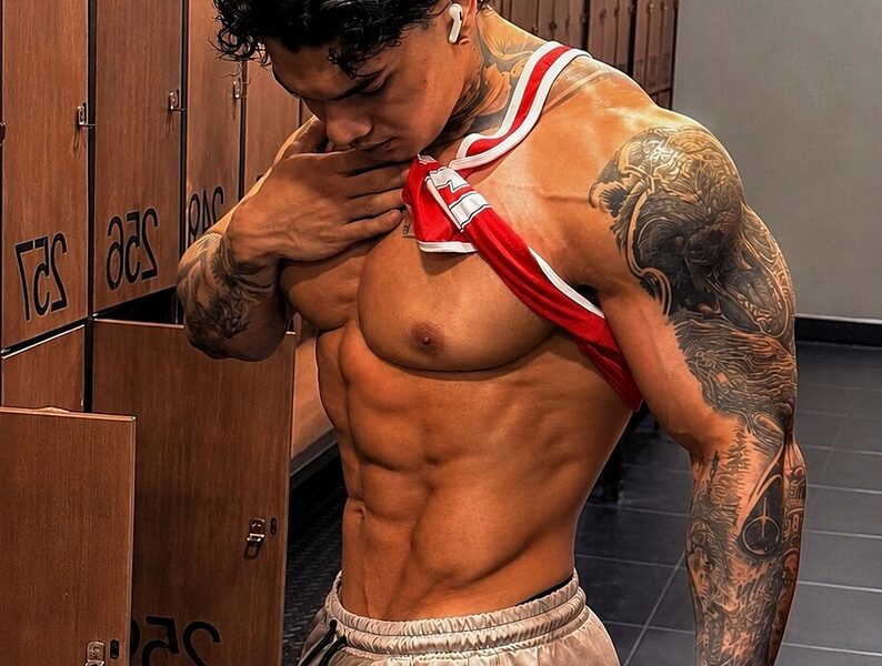 Justin Clark