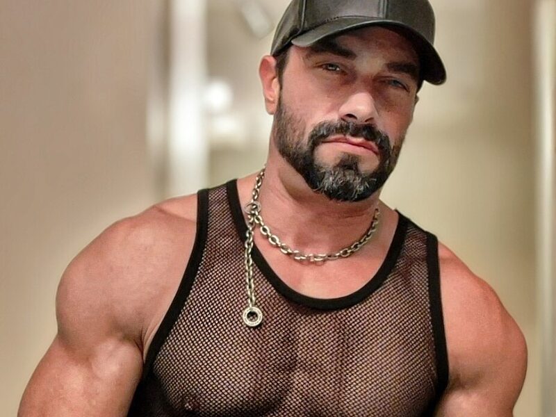 Frank Phoenix