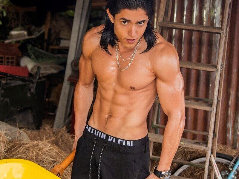 Connor Morgan