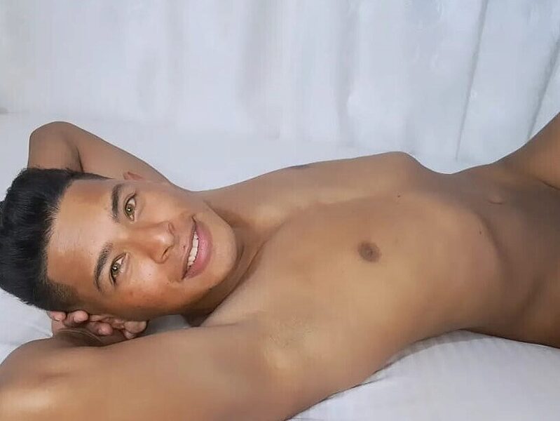 Samy Parker