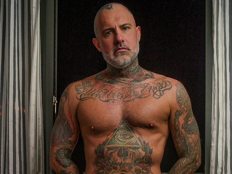 Tef Wesley