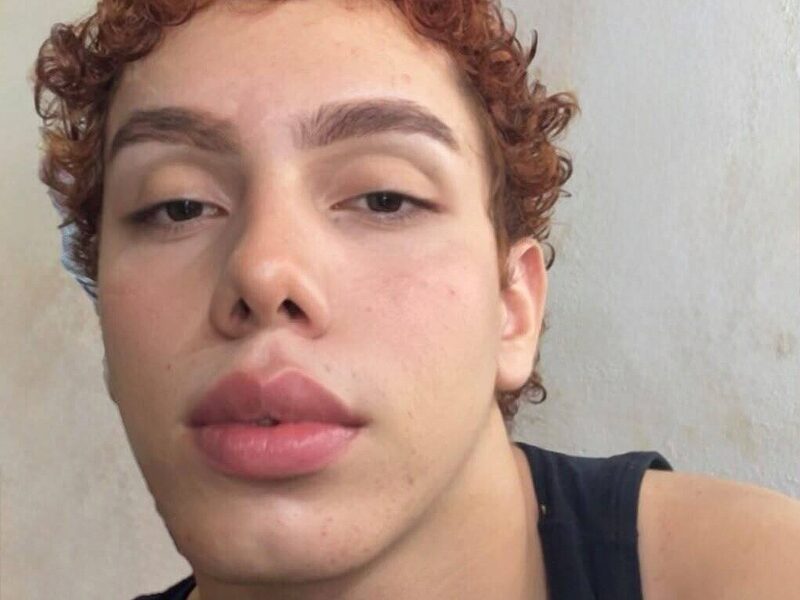 Dorian Maximof