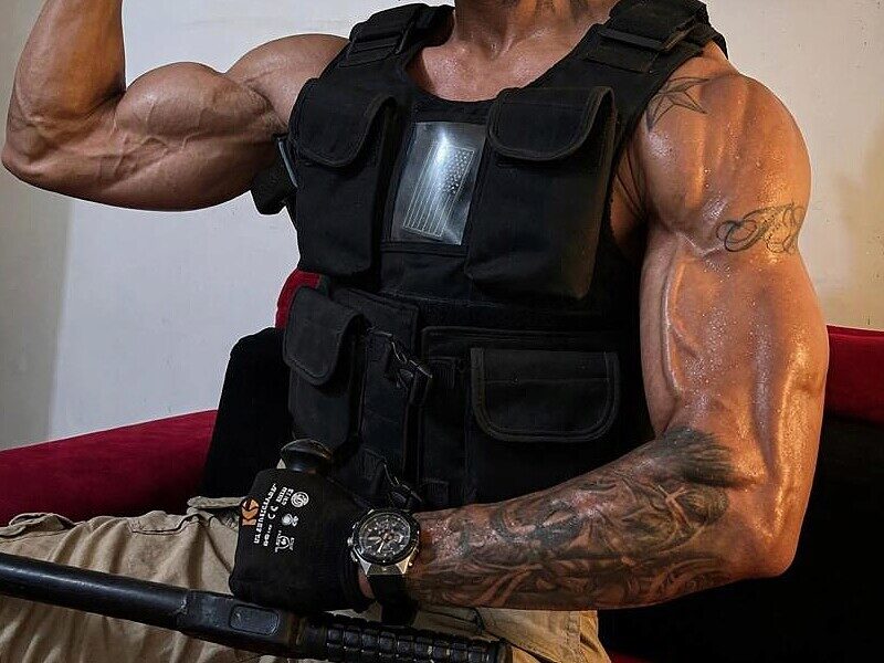 Dany Trevor