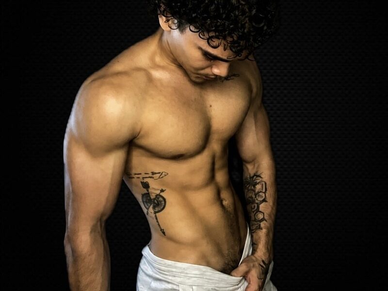 Matteo Jack