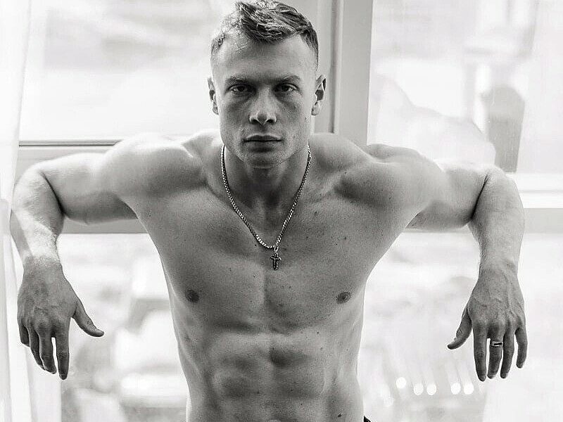 Alex Knox