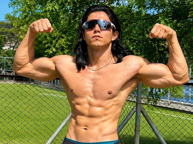 Connor Morgan