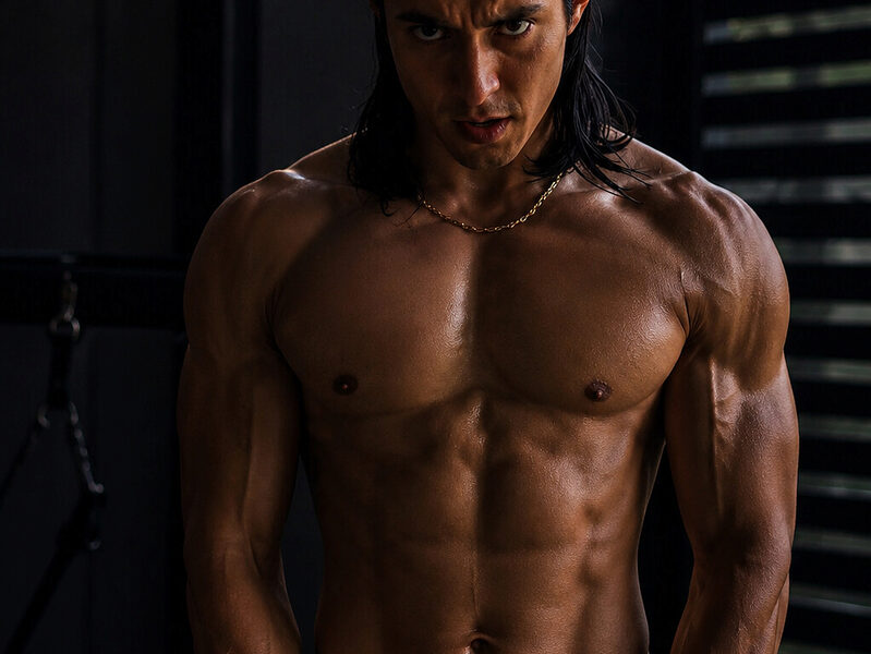 Connor Morgan