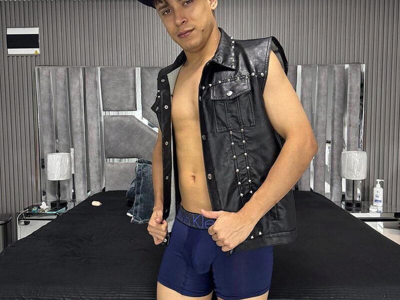 Jose Bermudez