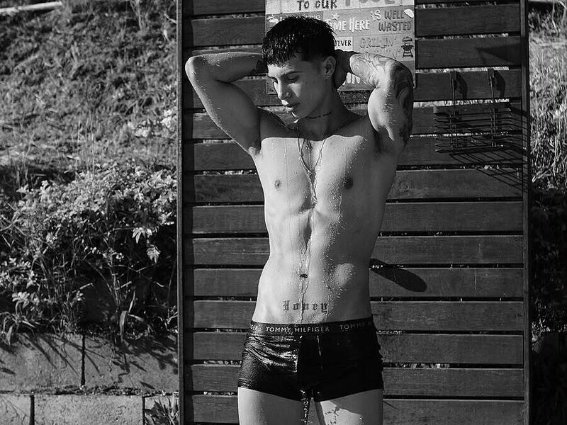 Klein Summer