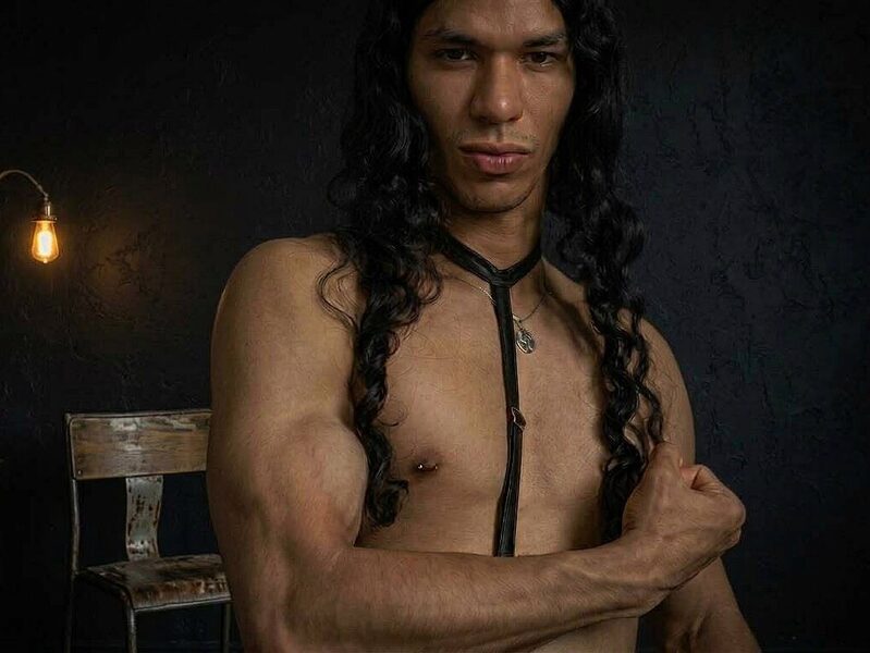 Willy Veins
