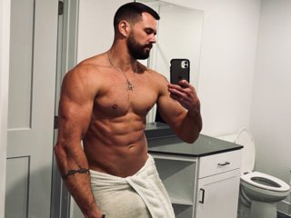 live cam model