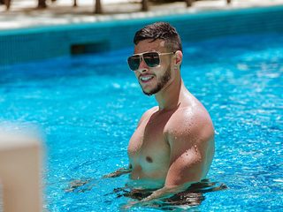 live cam model