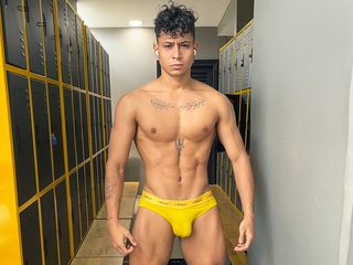 live cam model