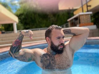 live cam model