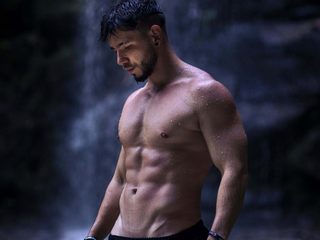 live cam model