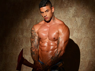 Myles Landon
