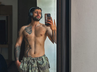 live cam model
