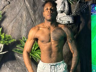 live cam model