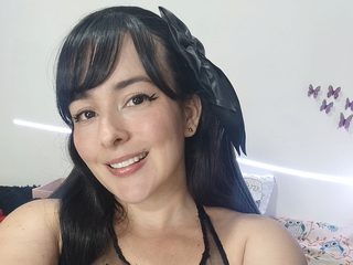 live cam model