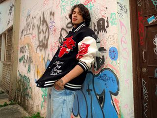 Dante Whitee