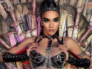 live cam model