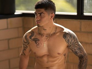 live cam model