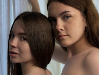 live cam model