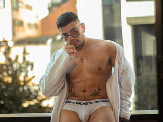 live cam model