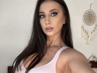 live cam model