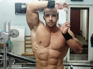 live cam model