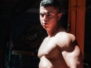 live cam model