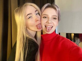 live cam model