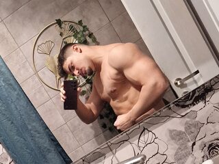 live cam model