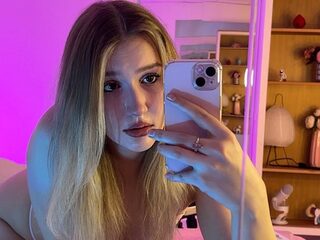 live cam model