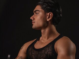 Axel Campbell