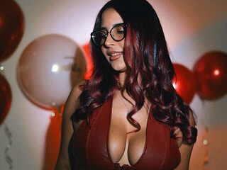 live cam model