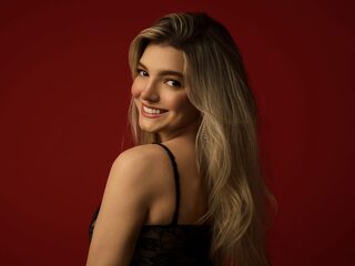 live cam model