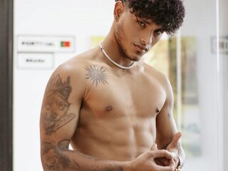live cam model