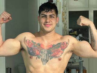 live cam model