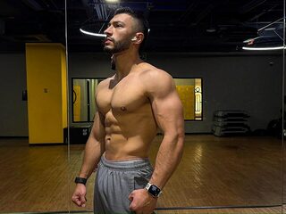 live cam model
